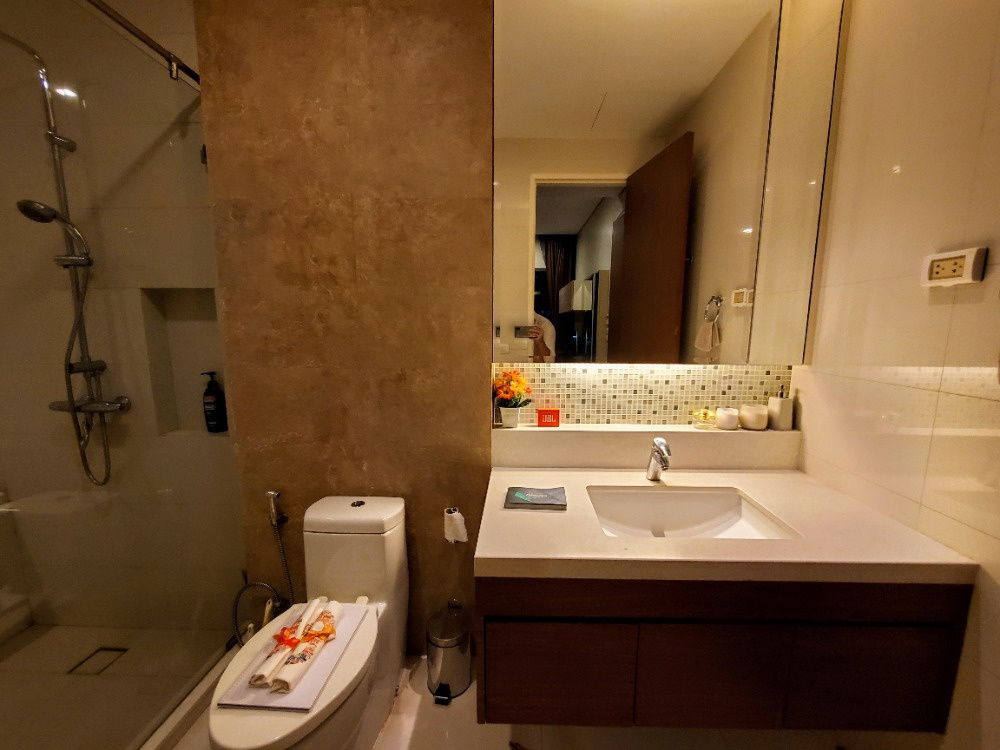 Bright Sukhumvit 24 (For rent)