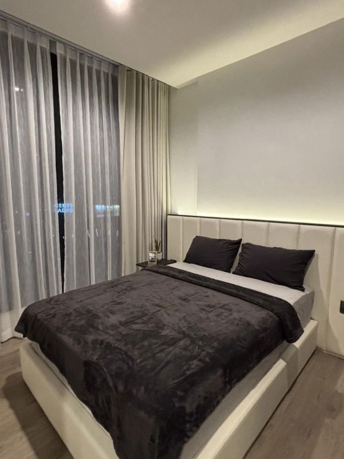 For rent The Crest Park Residences Ready to move in (DSL1516)