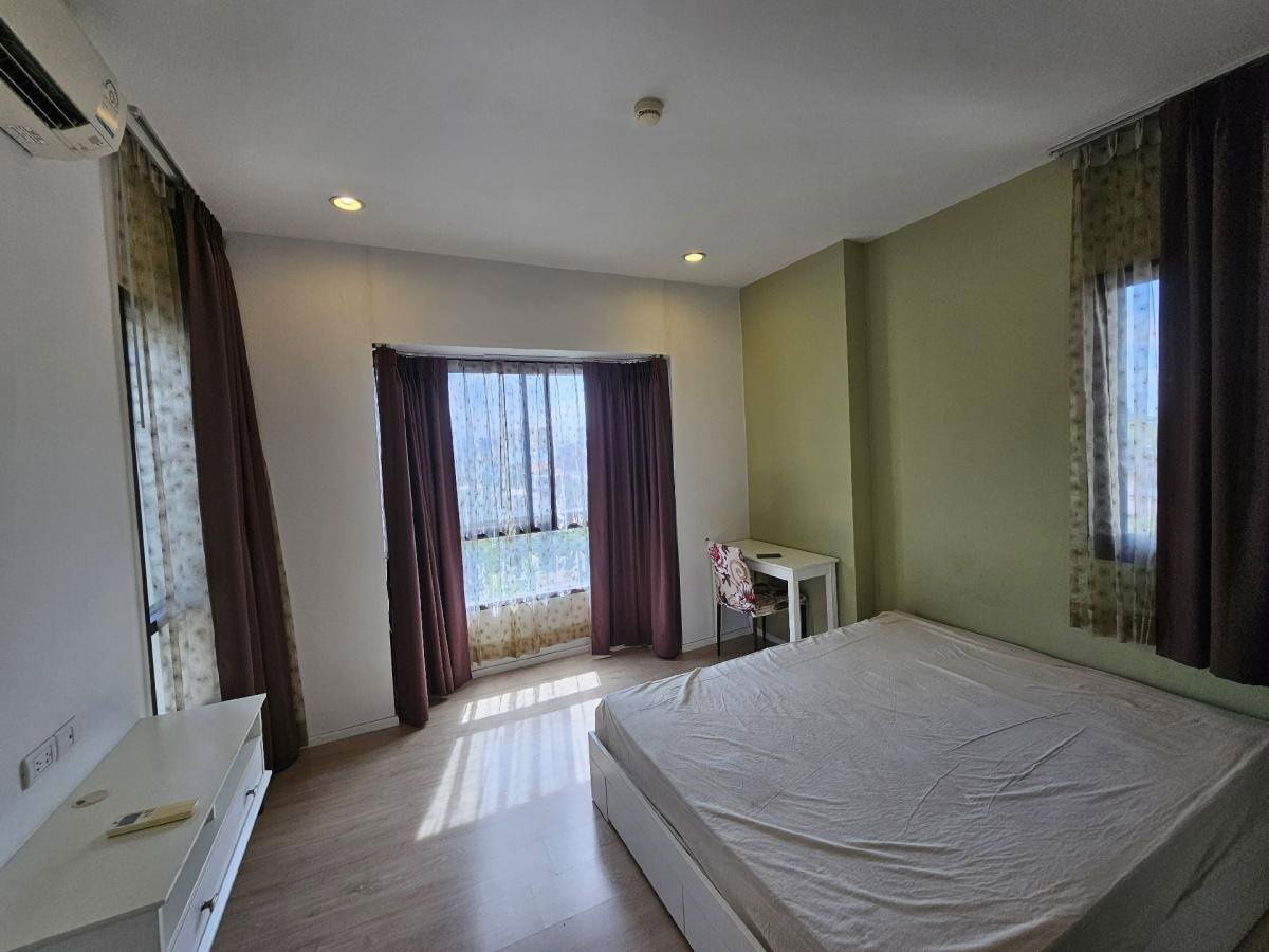 Code: KJ7343  for rent S1 Rama 9  // Line ID: @kjcondo (with @) //