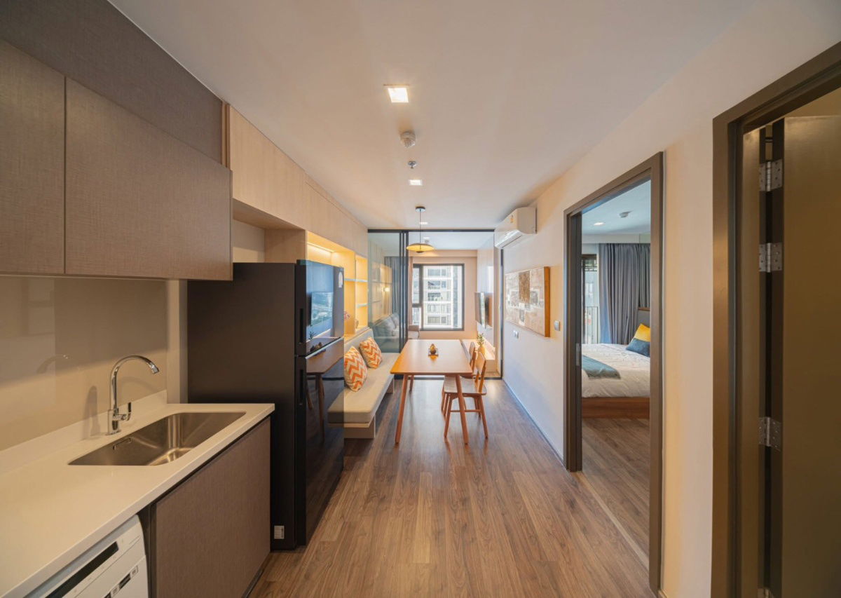 Life Ladprao               Valley