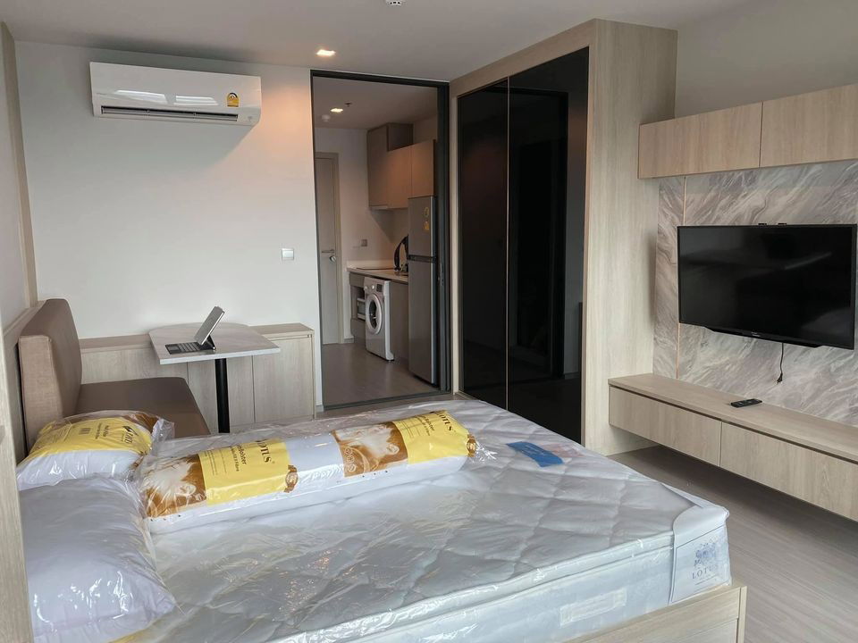 For rent Life Ladprao Ready to move in (DSL829)