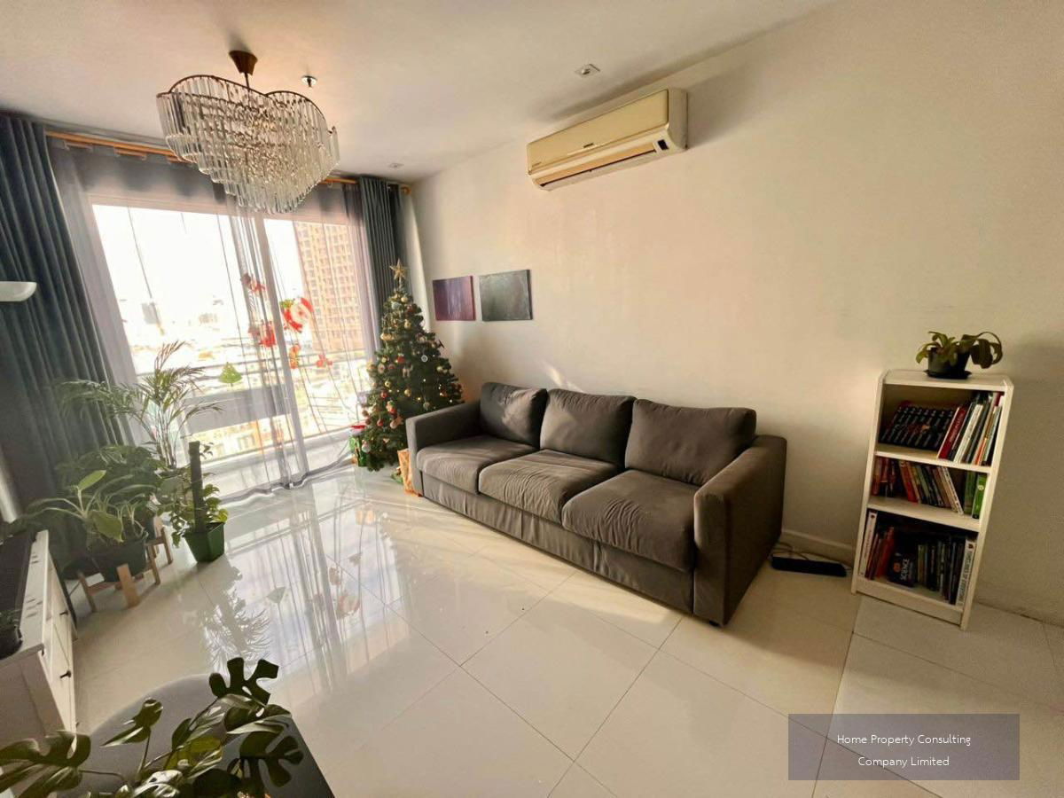 For Rent The Bloom Sukhumvit 71 BTS Phrakhanong (450 m./6min walk) Line ID: @condobkk (with @) Code H33234