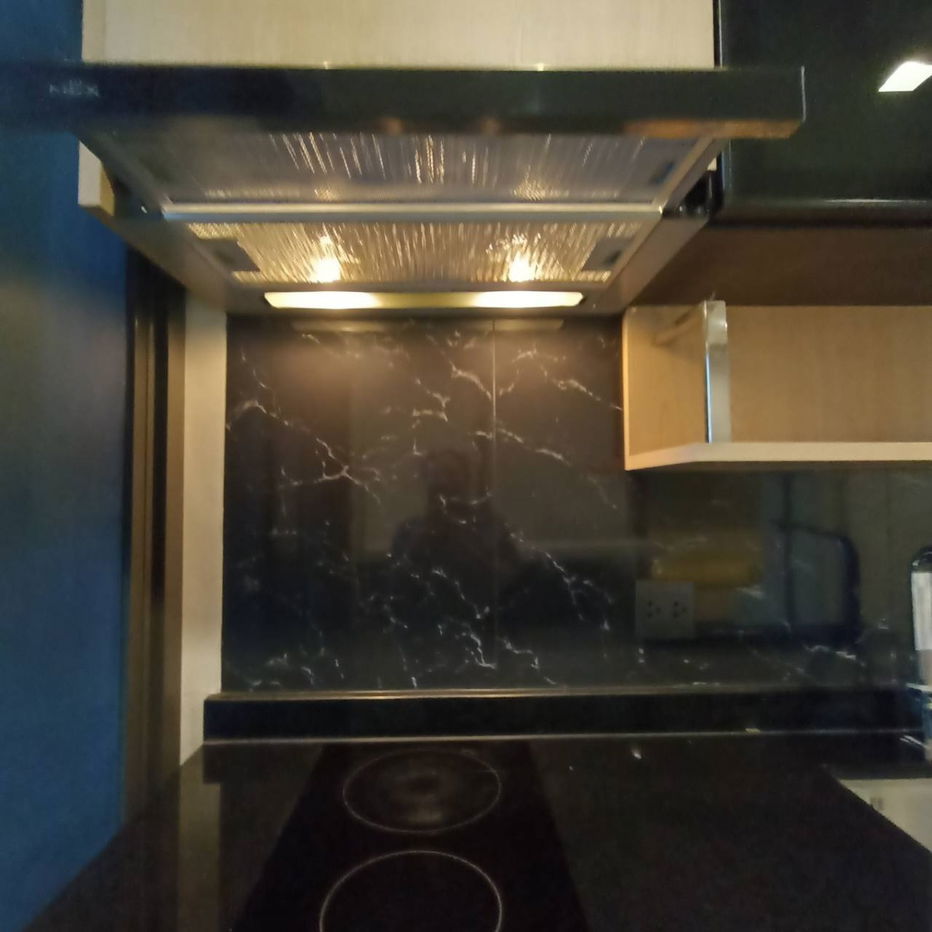 For rent The Line Jatujak Ready to move in (DSL687)