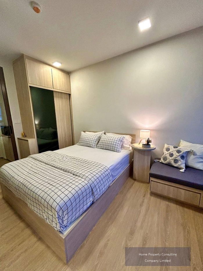 For Rent QUINTARA MHy'ZEN PHROM PHONG Near BTS Phromphong Line ID: @condobkk (with @) Code H33253