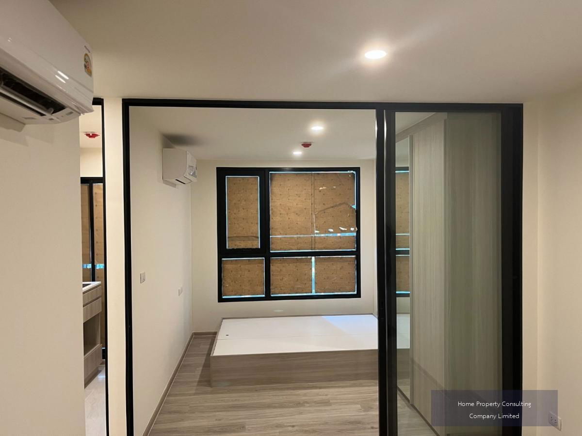 For Rent Origin Play Sri Udom Station BTS Sri Udom (750 m./ 11-min walk) Line ID: @condobkk (with @) Code  H33236