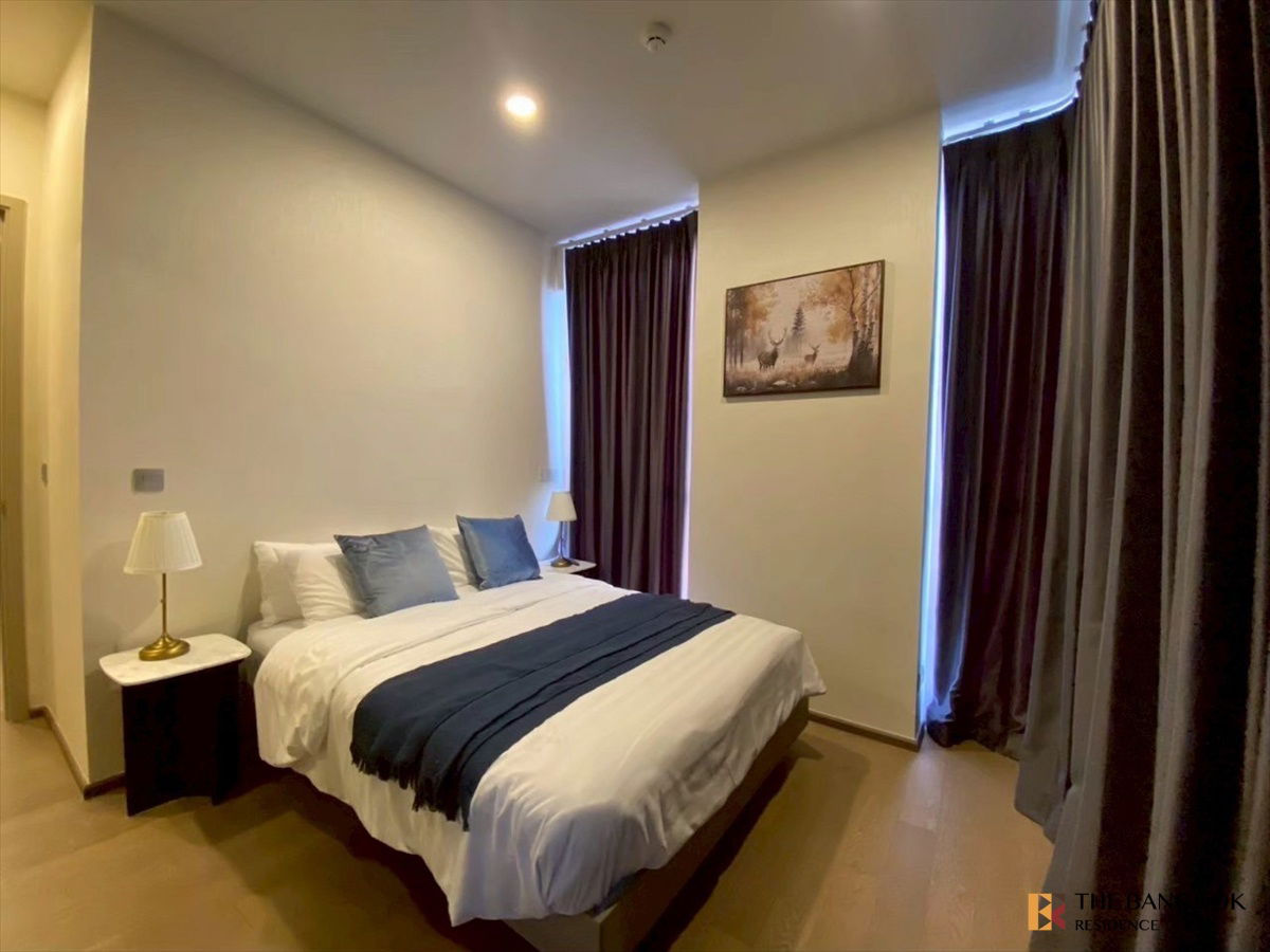 Park Origin Phayathai Near BTS Phaya Thai