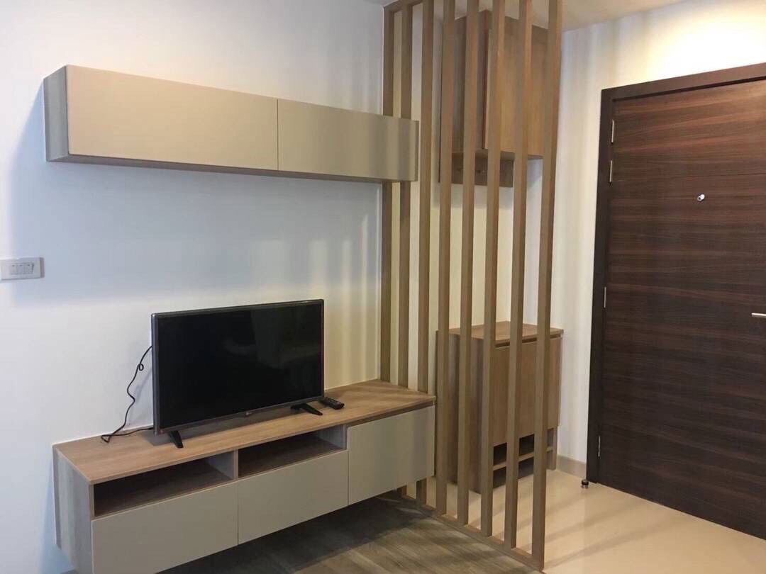 Condo for rent Moniiq Sukhumvit 64, fully furnished, ready to move in ❤️❤️