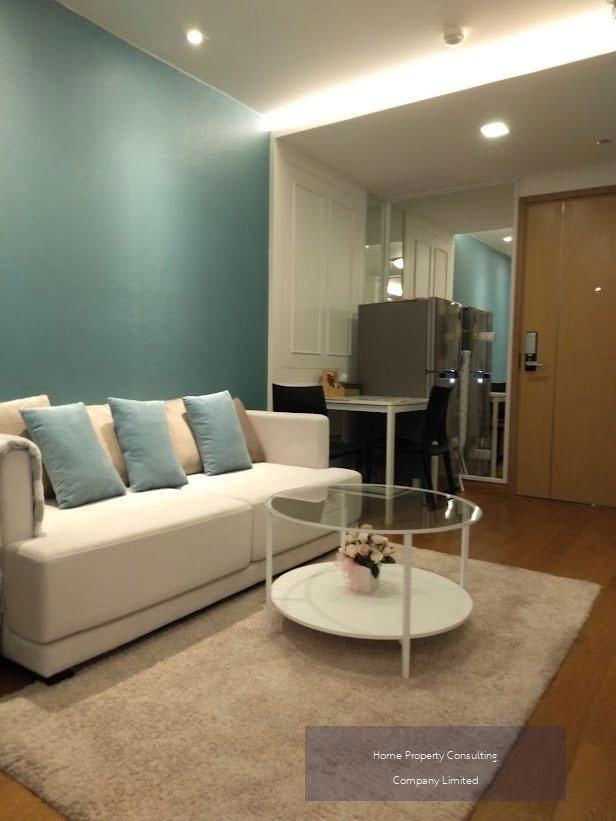 For Rent Inter Lux Premier Sukhumvit 13 Line ID: @condobkk (with @) Code H4891