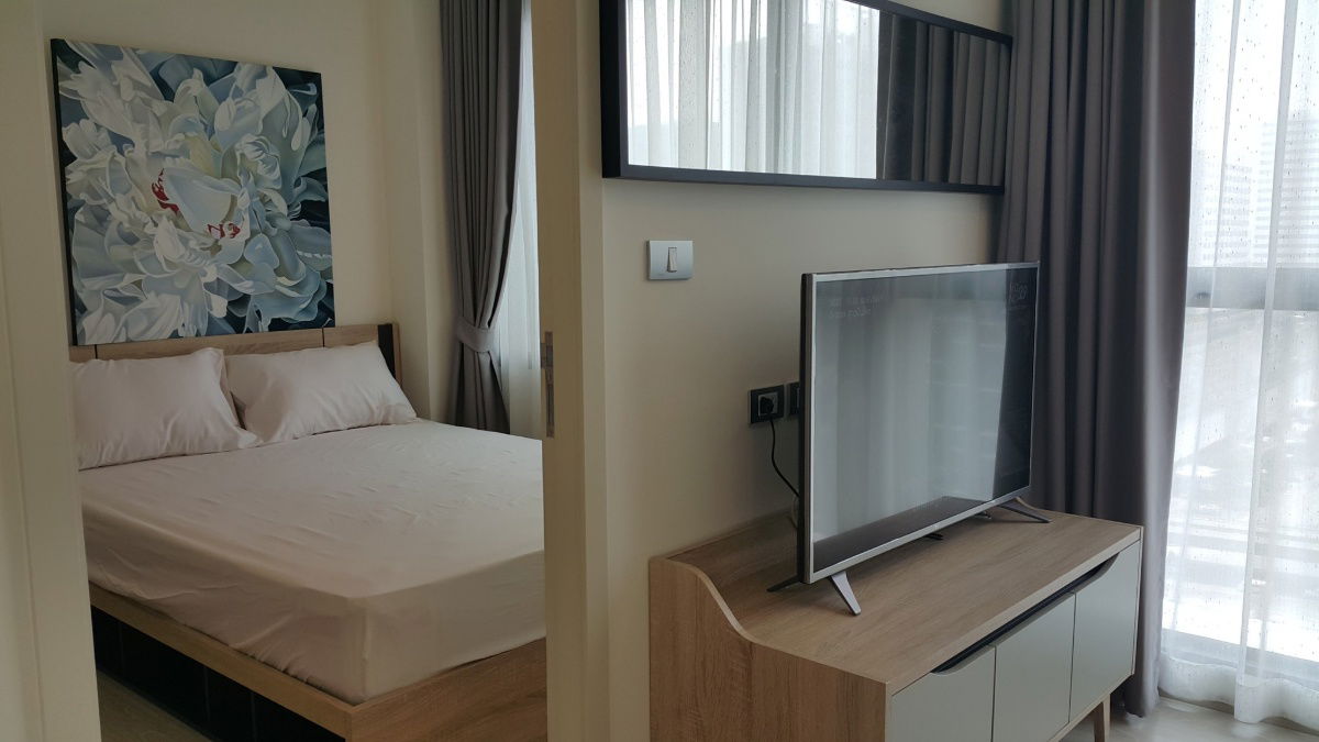 ✨Condo for Rent : Rhythm Asoke 2 (BTS Asoke) AP-02 ( line : @condo91 )