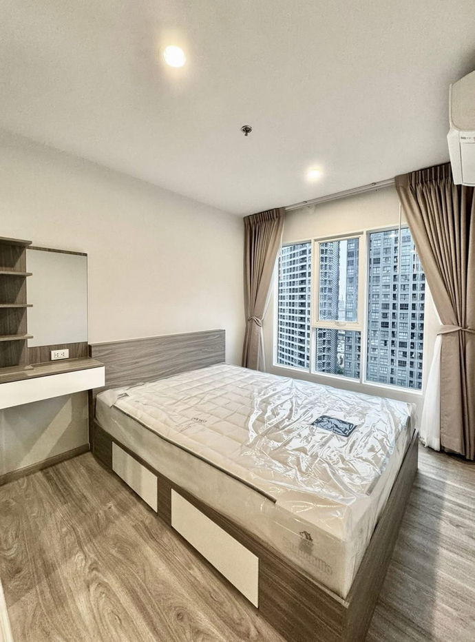 [For rent] Regent Home Bangna Condo