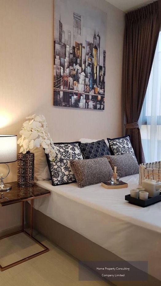 For Rent Rhythm Sukhumvit 42 Line ID: @condobkk (with @) Code H29025