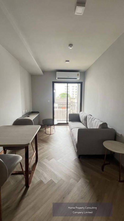 For Rent Chapter Thonglor 25 BTS Thonglor Line ID: @condobkk (with @) Code H33237