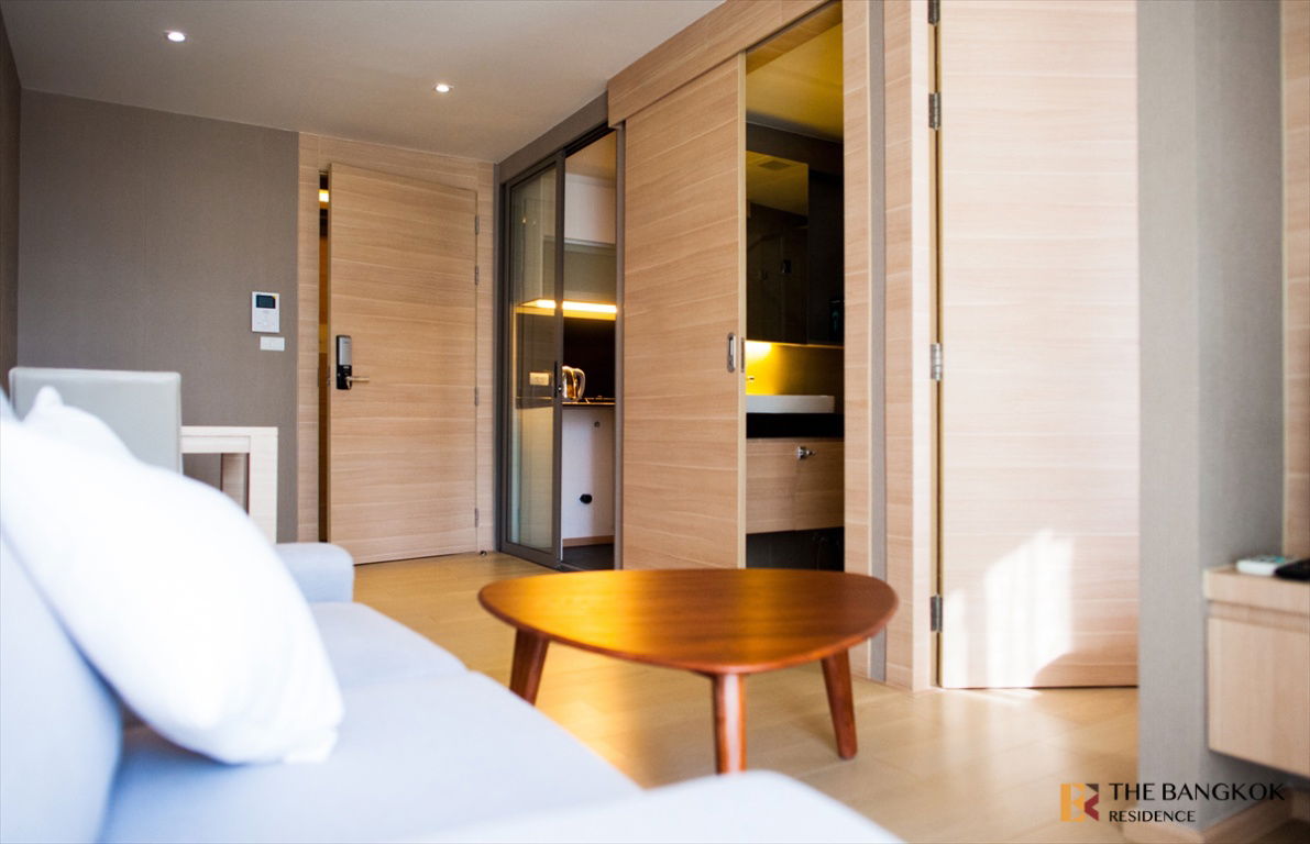 BTS Chong Nonsi အနီးရှိ Klass Silom