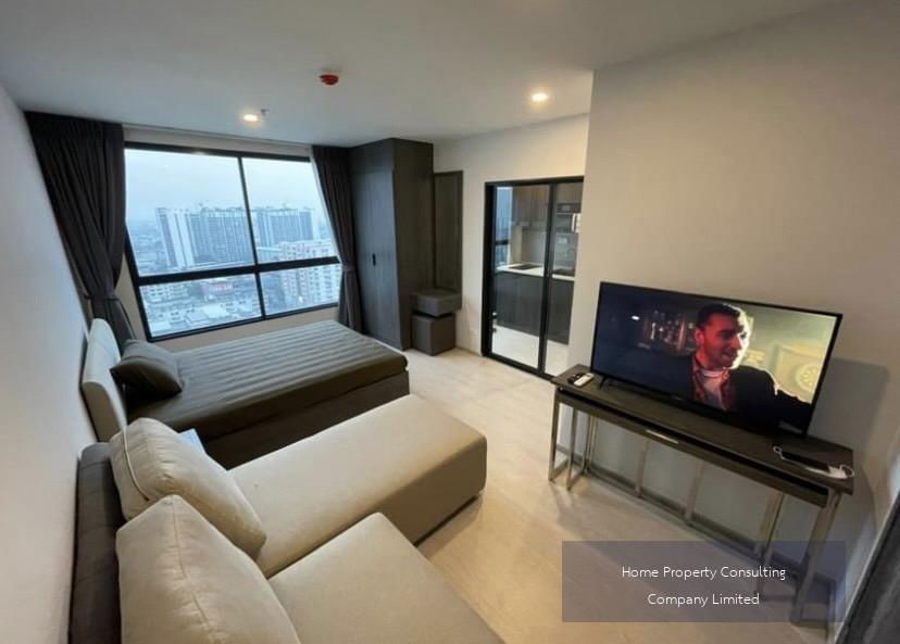 ငှားရန် Elio Del Nest Udomsuk Line ID: @condobkk (with @) Code H17818