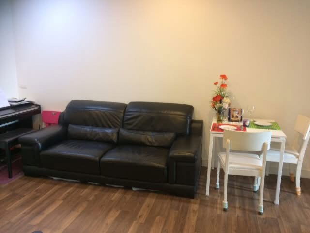 The Room Sukhumvit                  62