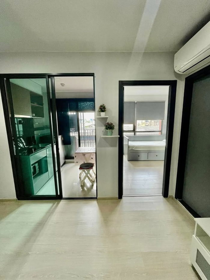 Condo for Rent at The Tree Dindaeng - Ratchaprarop (C6807007)