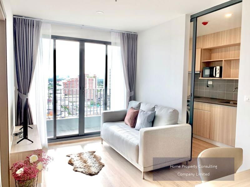 For Rent Ideo O2 near BTS Bang Na Line ID: @condobkk (with @) Code  H4308