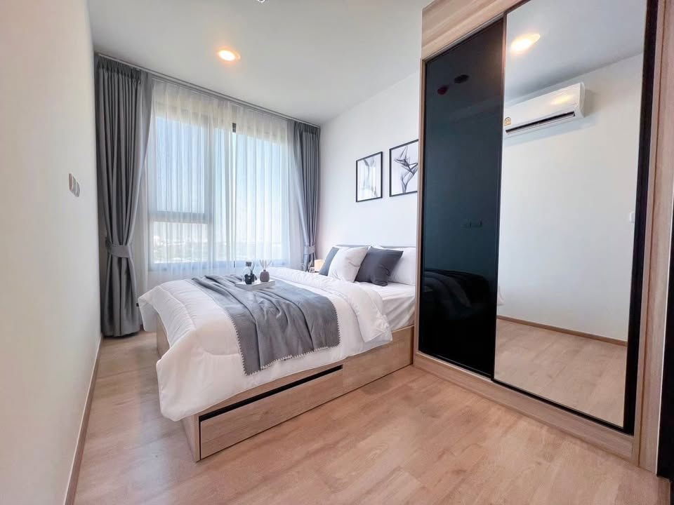 Chewathai Kaset - Nawamin (C6807006) ရှိ ငှားရန်ရှိသော ကွန်ဒို