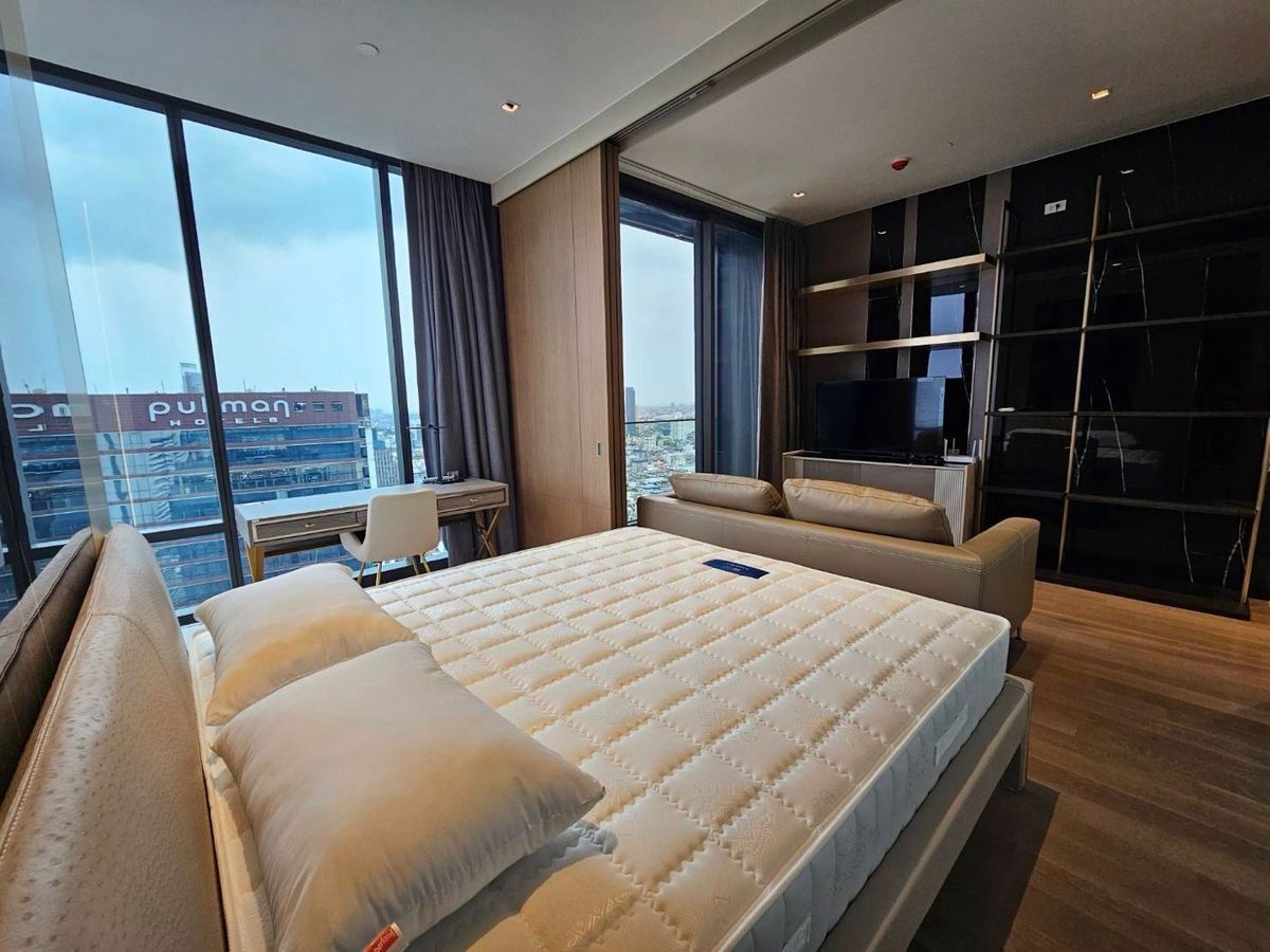 [ RENT ]⚡🌈 S30706 Ashton Silom ⚡🌈 LINE: @theagentpro (please include the @)