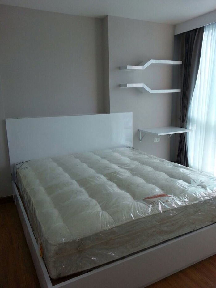 Wish@Samyan | **Advance booking, rooms available Aug. 68** Near MRT Samyan |#HL Focus