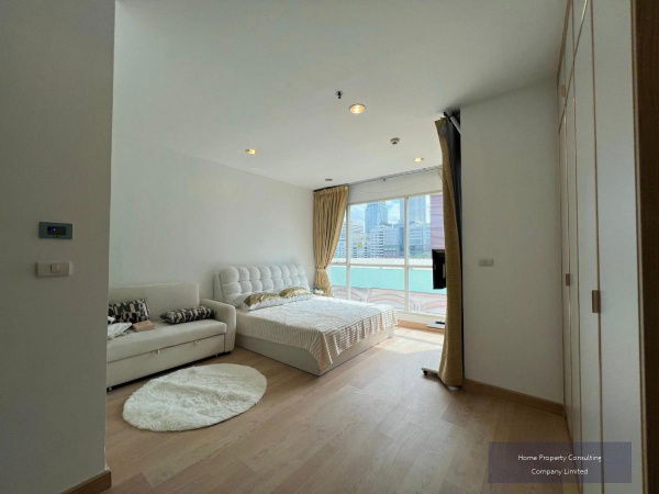 For Rent The Address Chidlom near BTS Chidlom (750 m./10 min walk) Line ID: @condobkk (with @) Code H33254