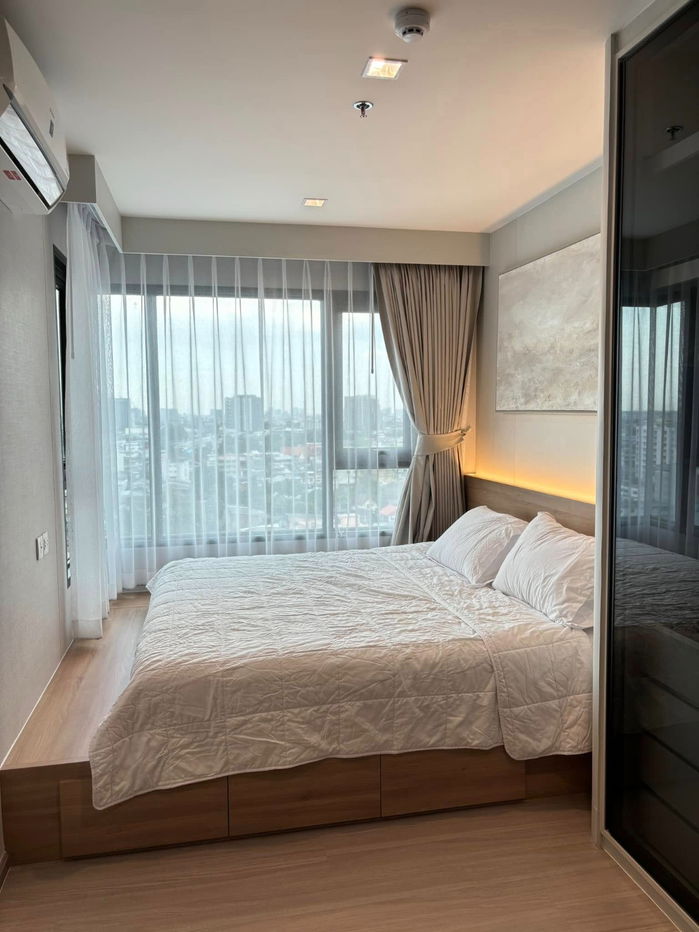 For Rent Life Sathorn အငှား - Sierra Line ID : @condo24 (with@too)