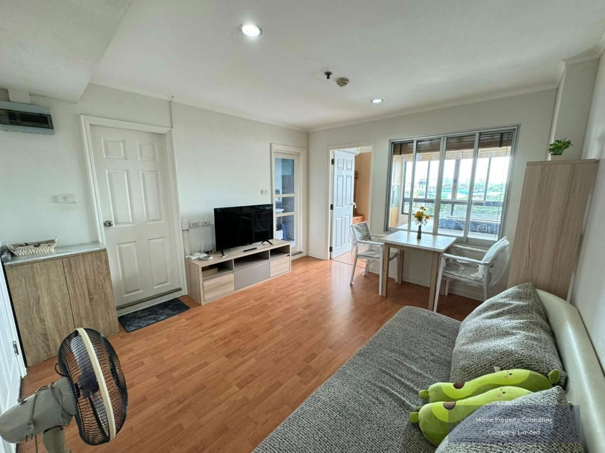 For Rent Lumpini Ville Sukhumvit 77 Line ID: @condobkk (with @) Code H7677