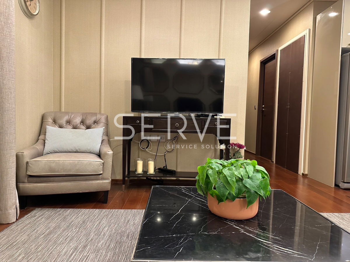 🔥55K🔥 - 2 Beds with Bathtub 83 sq.m. Good Location Close to BTS Thong Lo 700 m. at Quattro by Sansiri Condo / For Rent