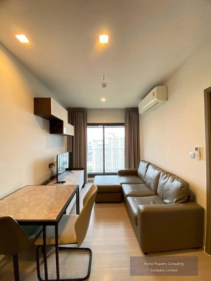 For Rent Life Asoke Hype Line ID: @condobkk (with @) Code H21735