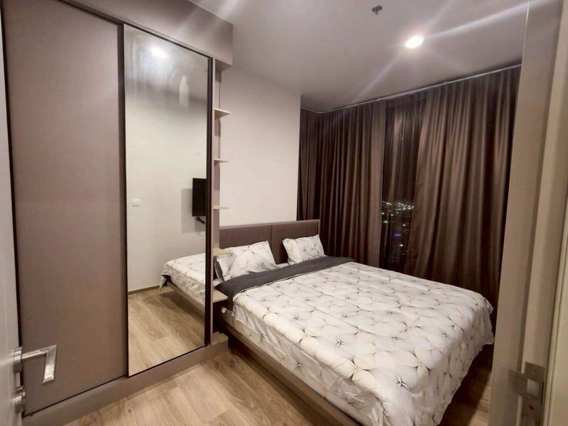 Condo for rent  : OKA HAUS Sukhumvit 36( BTS Thonglor) MK-02  line @livingbkk
