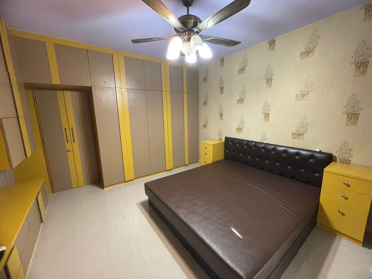 P-38887 🏢Condo for rent The Platinum fully furnished (Confirm again when visit). 🔥🔥🔥