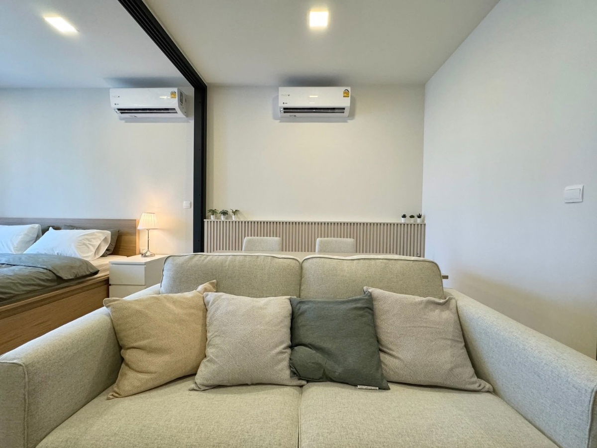 *** Condo for rent : XT Phayathai 1 Bedroom  Nice decorated Fully furnished Unblock view ***