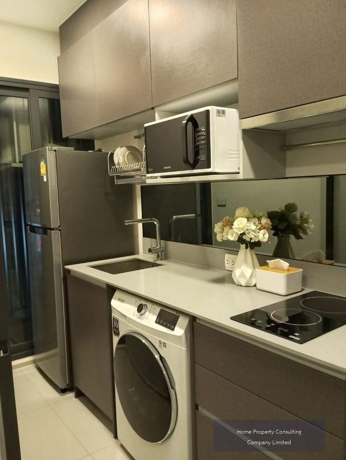 For Rent The Privacy Jatujak Line ID: @condobkk (with @) Code H29094