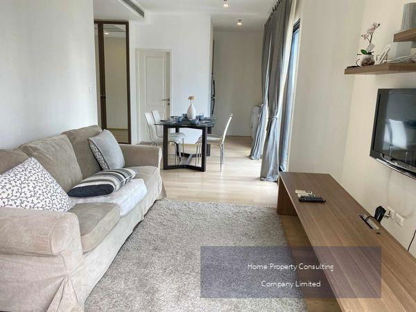 For rent at Noble Refine Sukhumvit 26 Negotiable Line ID: @Condobkk (with @) Code H31862
