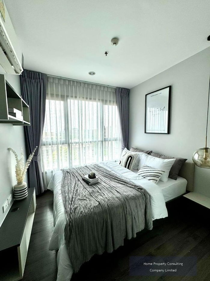 For Rent The Base Park East Line ID: @condobkk (with @) Code H31308