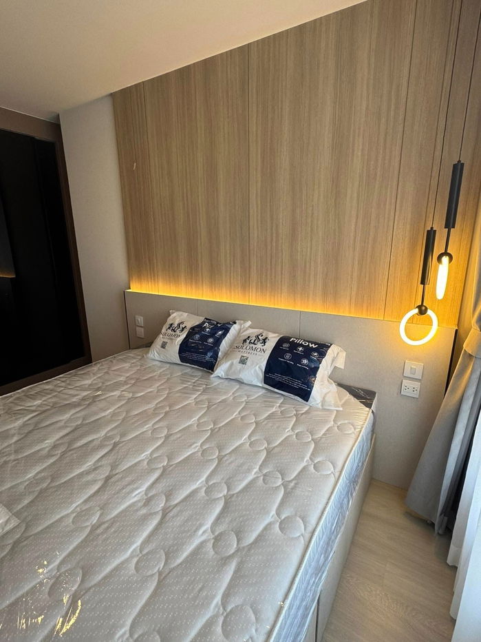 For rent Life Phahon-Ladprao Ready to move in (DSL2012)