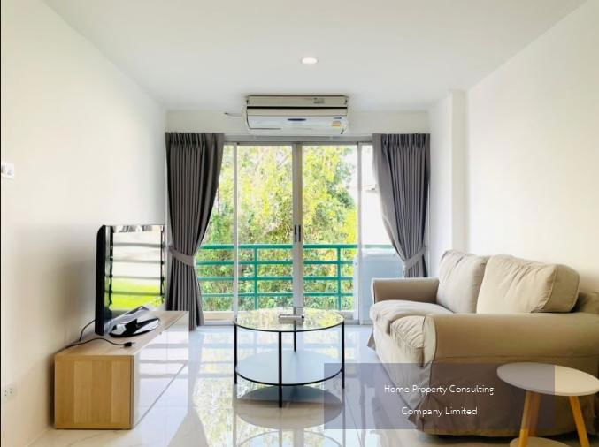 For Rent The Waterford Rama 4 Line ID: @condobkk (with @) Code H27193