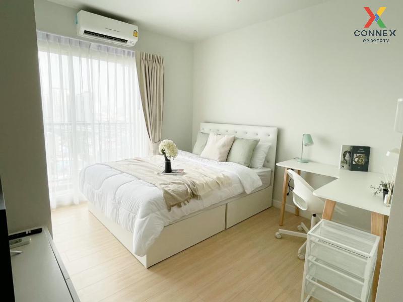 🔥🔥🔥 FOR RENT condo , Metro Sky Wutthakat , BTS-Wutthakat , Talat Phlu , Thon Buri , Bangkok , CX-76693 ✅ Live chat with us ADD LINE @connexproperty ✅ 🔥🔥🔥
