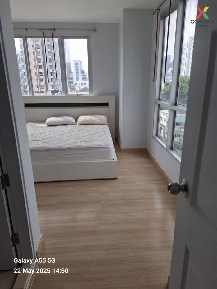 FOR RENT condo , Life @ Sathorn 10 , BTS-Chong Nonsi , Silom , Bang Rak , Bangkok , CX-28213 ✅ Live chat with us ADD LINE @connexproperty ✅
