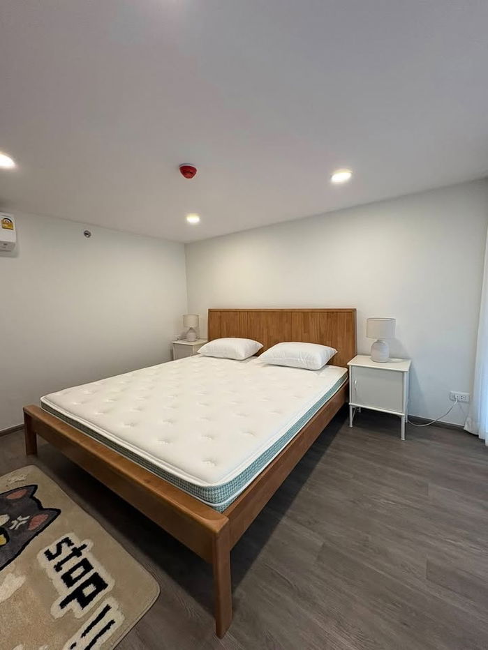 So Origin Kaset Interchange (C6807008) တွင် ကွန်ဒိုငှားရန်ရှိသည်