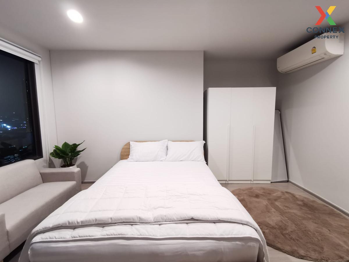 ငှားရန်ရှိသော Condo , Life Ladprao , BTS-Ha Yaek Lat Phrao , Chomphon , Chatuchak , Bangkok , CX-102468 ✅ ADD LINE @connexproperty နှင့် တိုက်ရိုက်စကားပြောရန် ✅