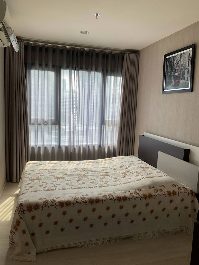 Life Asoke |🚝Near MRT Phetchaburi |#HL Focus