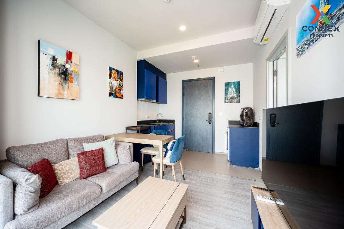 🔥🔥🔥 For Rent Condo , XT Ekkamai , BTS-Ekkamai , Khlong Tan Nuea , Watthana , Bangkok , CX-100904 ✅ Live chat with us ADD LINE @connexproperty ✅ 🔥🔥🔥