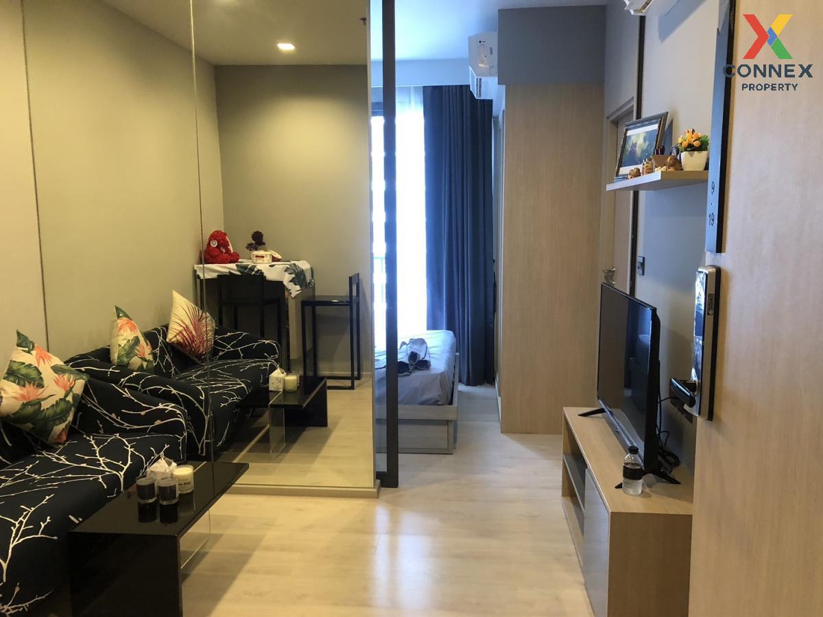 🔥🔥🔥 For Rent Condo , M Thonglor , BTS-Ekkamai , Khlong Tan Nuea , Watthana , Bangkok , CX-83033 ✅ Live chat with us ADD LINE @connexproperty ✅ 🔥🔥🔥