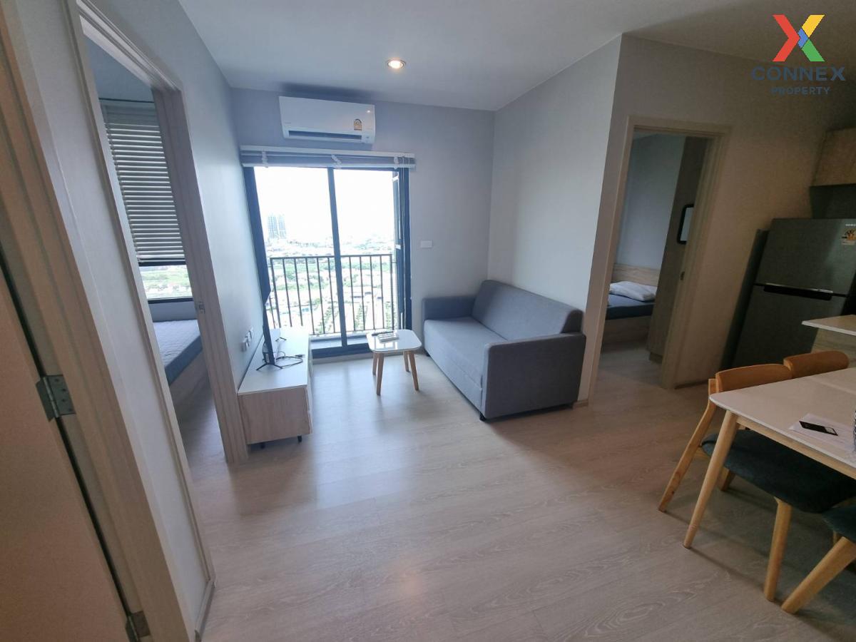 🔥🔥🔥 FOR RENT Condo , Nue Noble Srinakarin-Lasalle , Samrong Nuea , Mueang Samut Prakan , Samut Prakarn , CX-81762 ✅ Live chat with us ADD LINE @connexproperty ✅ 🔥🔥🔥