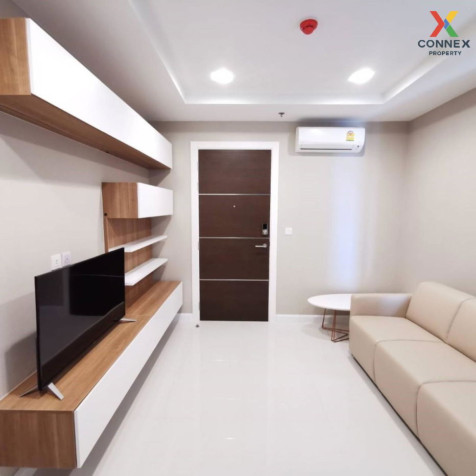 🔥🔥🔥 For Rent Condo , The Metropolis Samrong Interchange , BTS-Samrong , Samrong Nuea , Mueang Samut Prakan , Samut Prakarn , CX-85104 ✅ Live chat with us ADD LINE @connexproperty ✅ 🔥🔥🔥