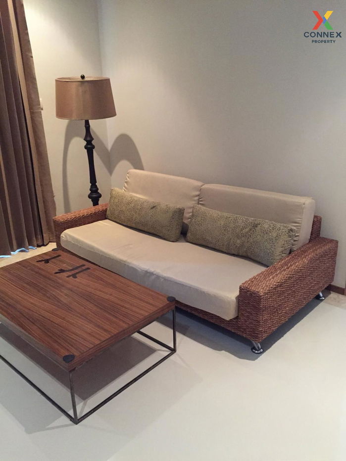 For Rent Condo , The Empire Place , BTS-Chong Nonsi , Yannawa , Sa Thon , Bangkok , CX-99791 ✅ Live chat with us ADD LINE @connexproperty ✅