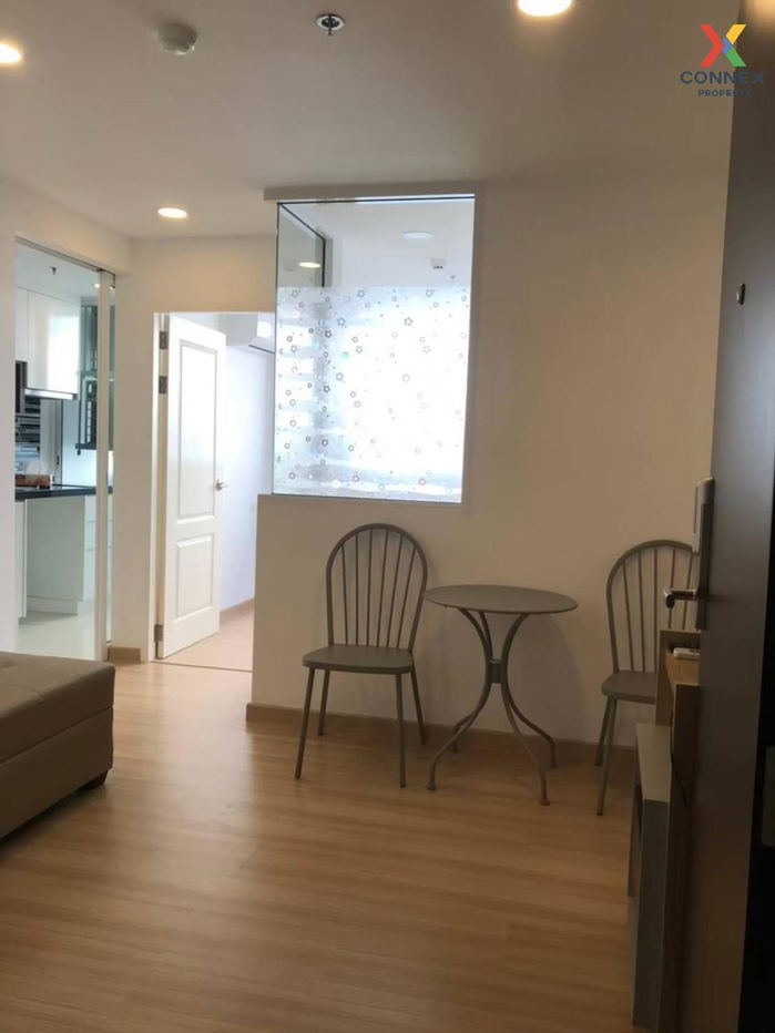 🔥🔥🔥 For Rent Condo , Chateau in Town Rama 8 , MRT-Bang Yi Khon , Bang Yi Khan , Bang Phlat , Bangkok , CX-123852 ✅ Live chat with us ADD LINE @connexproperty ✅ 🔥🔥🔥