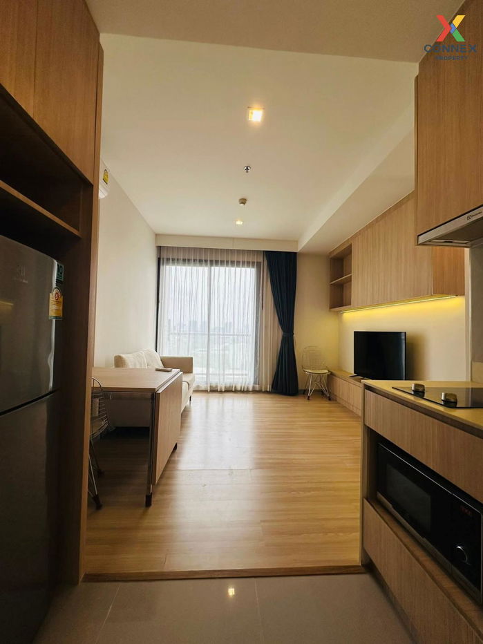 For Rent Condo , M Jatujak , BTS-Saphan Khwai , Lat Yao , Chatuchak , Bangkok , CX-123744 ✅ Live chat with us ADD LINE @connexproperty ✅