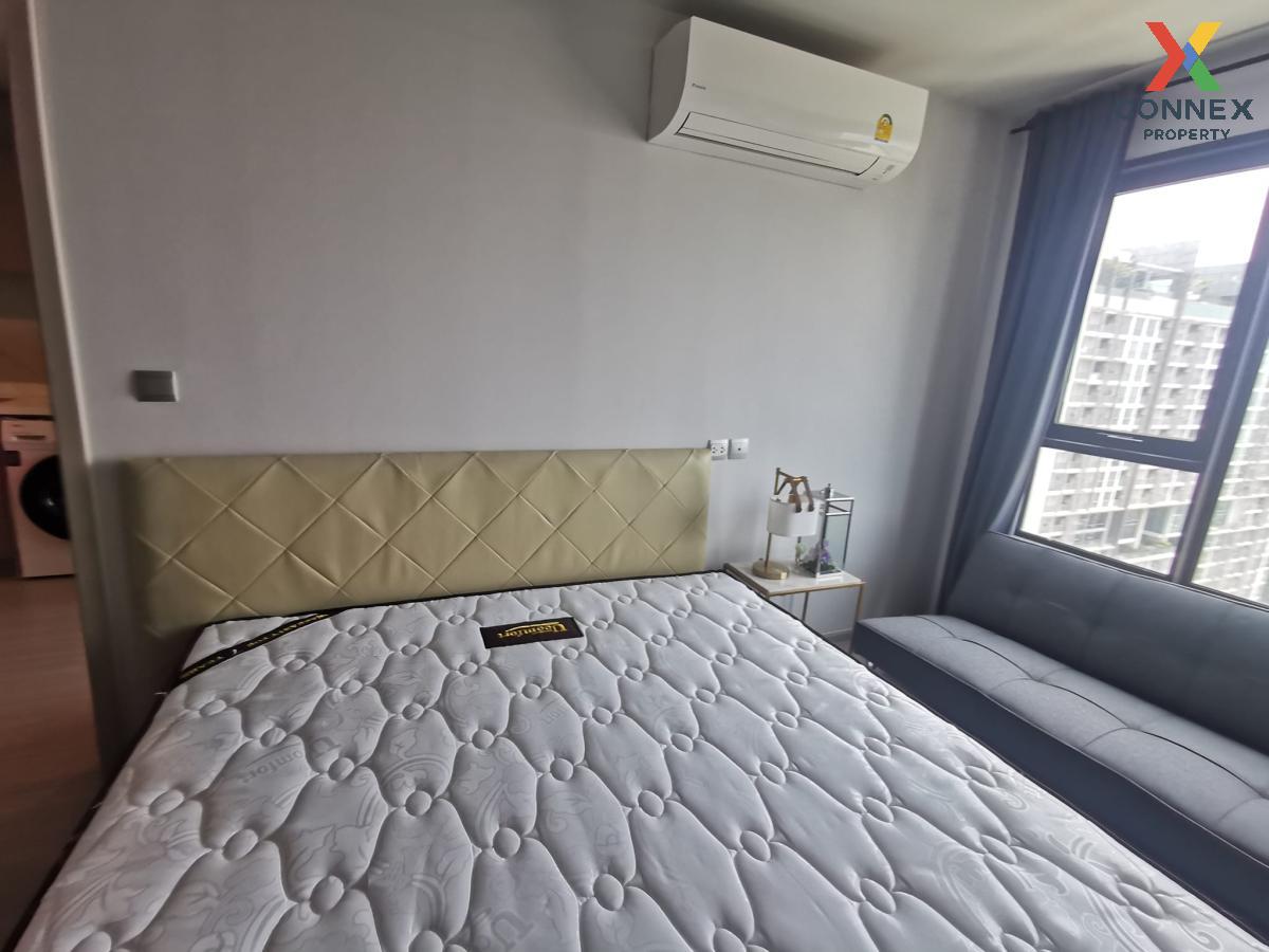 🔥🔥🔥 For Rent Condo , Life Ladprao , BTS-Ha Yaek Lat Phrao , Chomphon , Chatuchak , Bangkok , CX-84430 ✅ Live chat with us ADD LINE @connexproperty ✅ 🔥🔥🔥